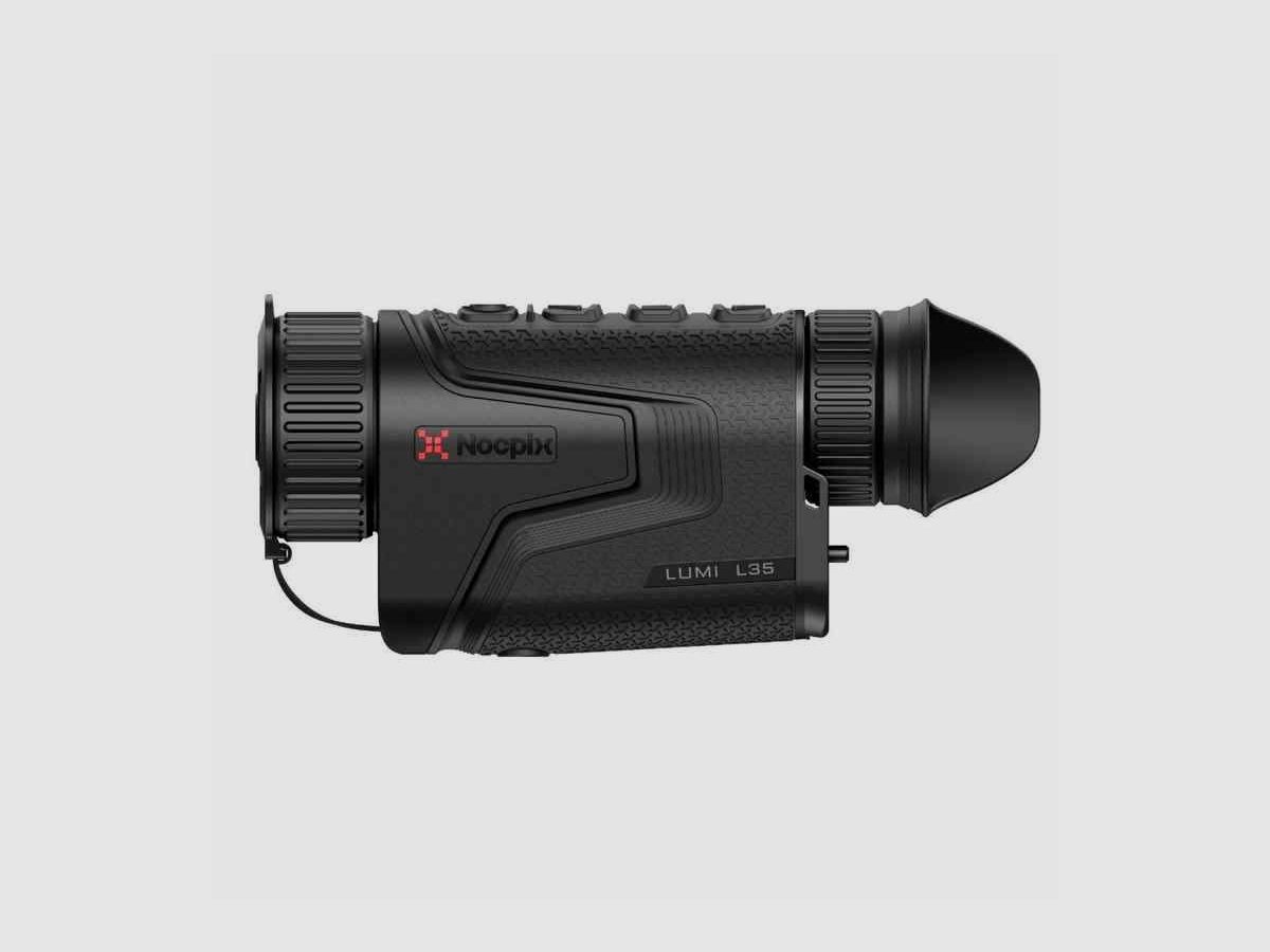 Monokular Wärmebild Nocpix Lumi LL35, Bild 1 von 5