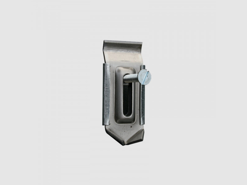 WEGU EAR CLIP A5 - 5 PIECES