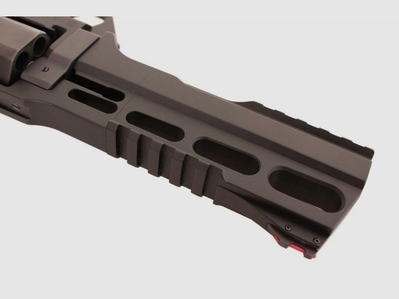 Revólver CHIAPPA Rhino 60DS cal. 9mm Luger, imagen 5 de 9