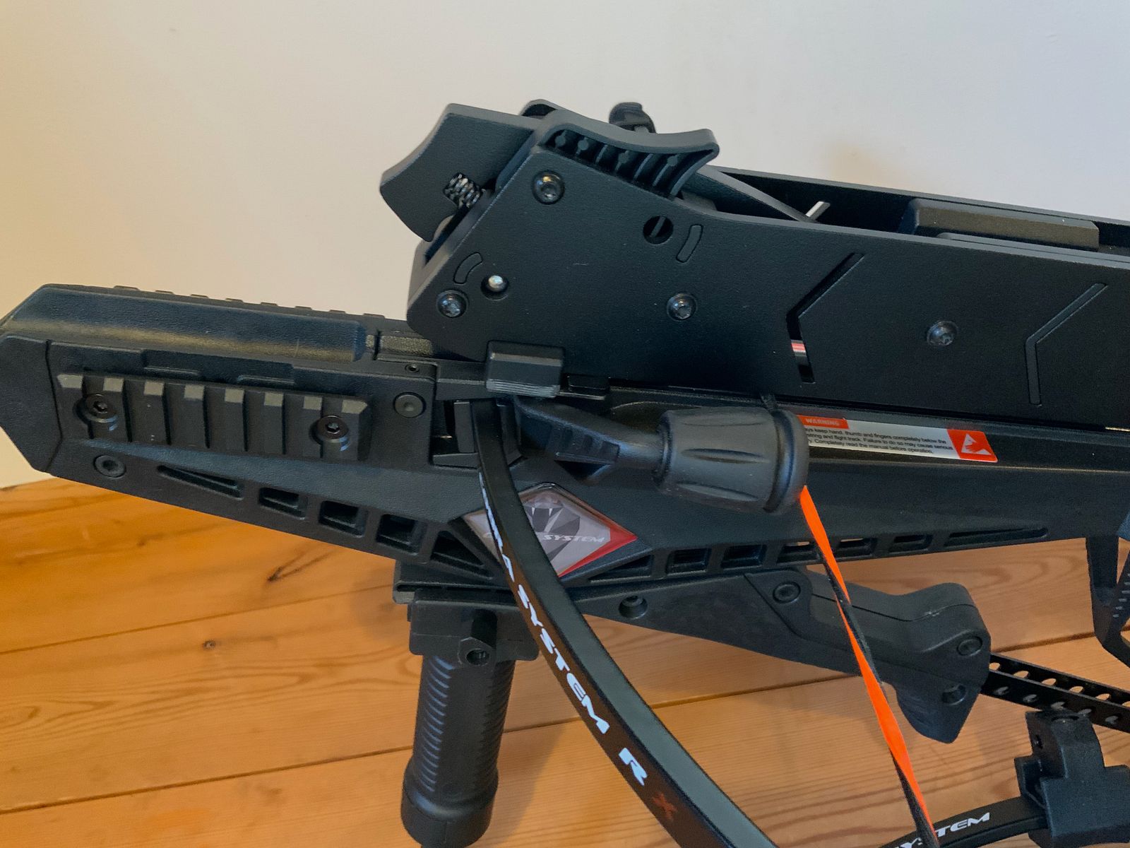 EK Archery Cobra 130lbs ballesta repetidora / ballesta