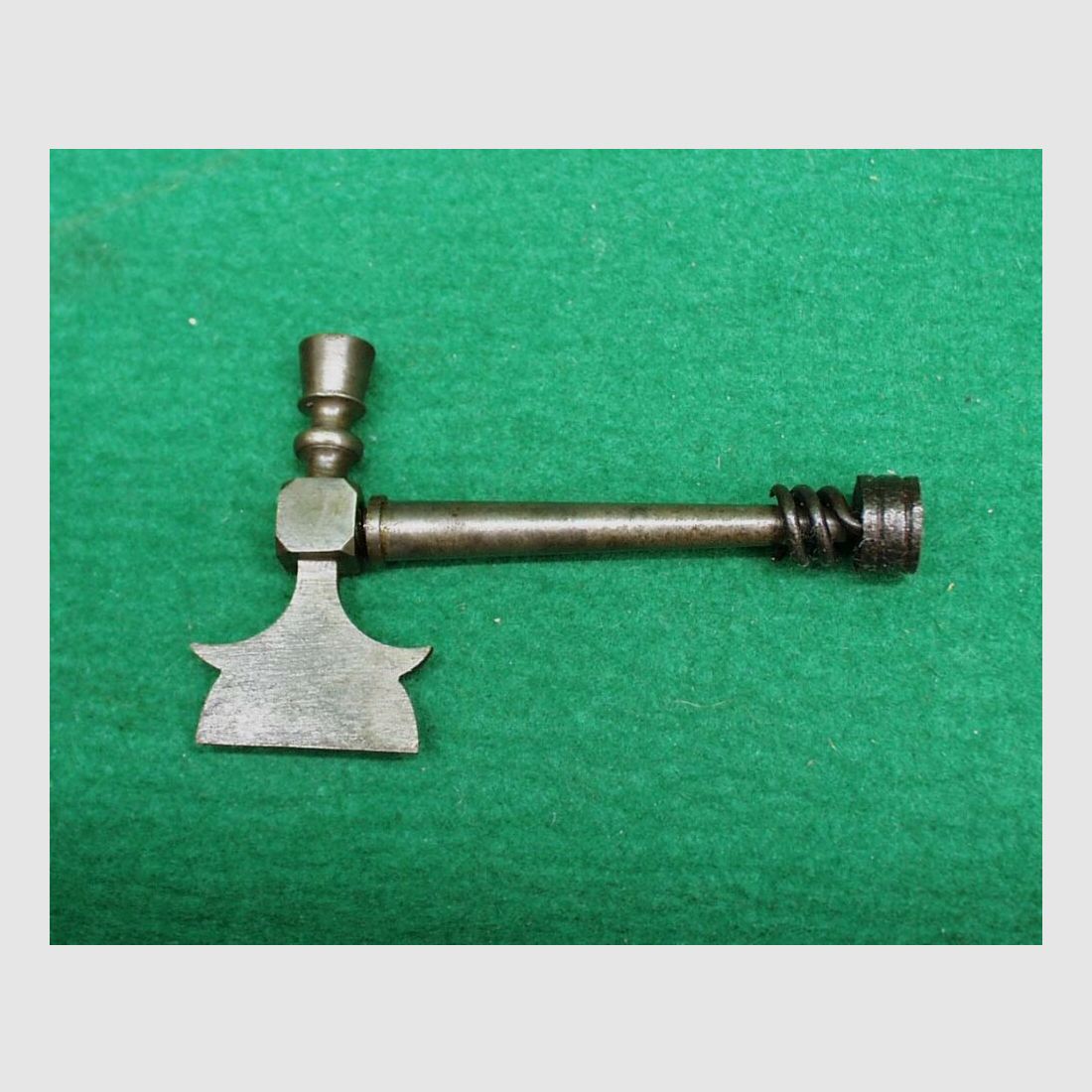 Outil Flint Hammer