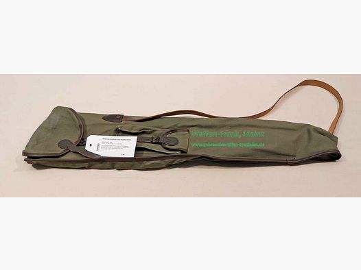 AKAH-(Fa. Albrecht Kind) sailcloth case for Erma M1