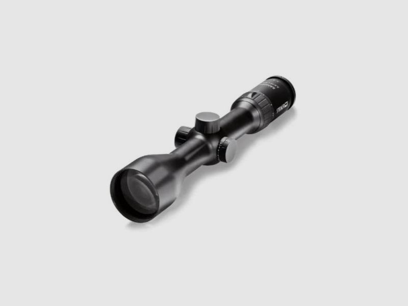 STEINER Zielfernrohr mit Leuchtabsehen 2,5-10x50 RANGER 4 (30mm) Abs. 4-Ai