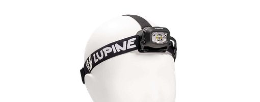 Lupine Lightning Penta Stirnlampe