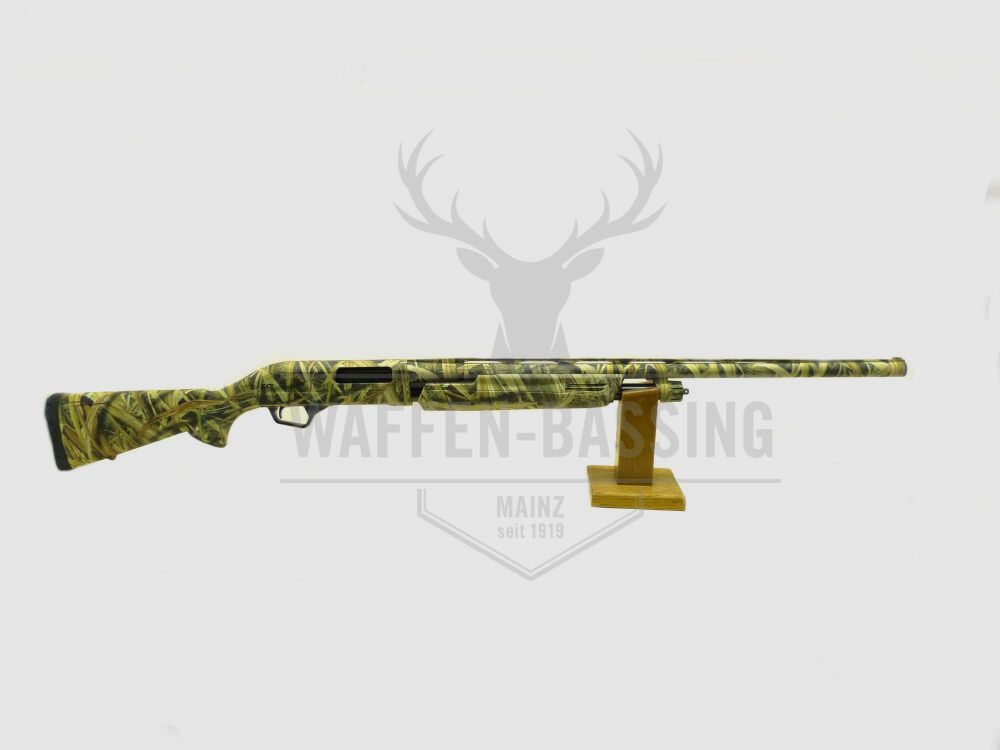 Winchester SPX Waterfowl