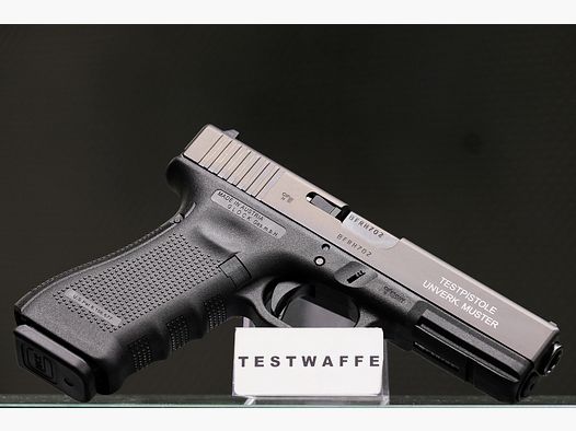Glock 22 Gen4