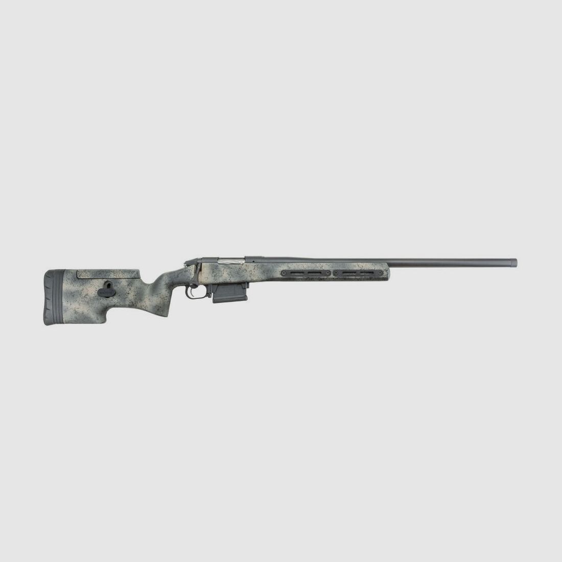 Bergara Premier Ridgeback .300 Win. Mag. 26 inch (26")