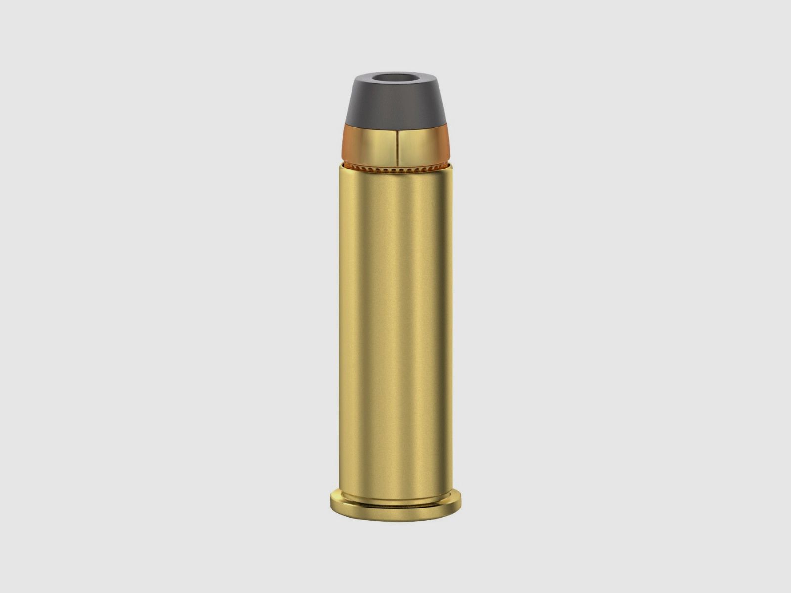 .38 Spec. Magtech SJHP 158gr/10,24g (38E), zdjęcie 2 z 3