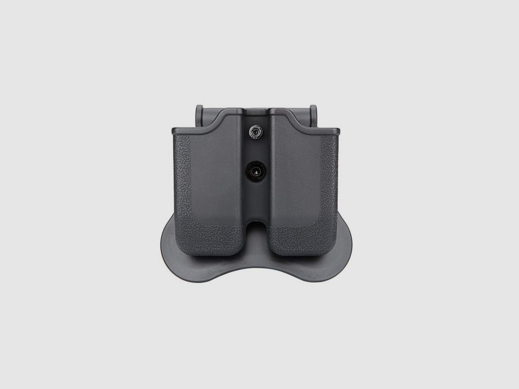 PORTA CARICATORE GLOCK CYTAC, immagine 1 di 2