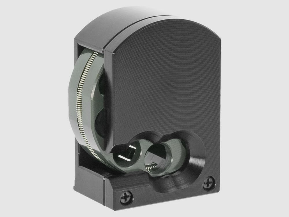 Evanix Magazine Evanix Blizzard/Rainstorm New — 6.35 mm (.25), image 1 of 2