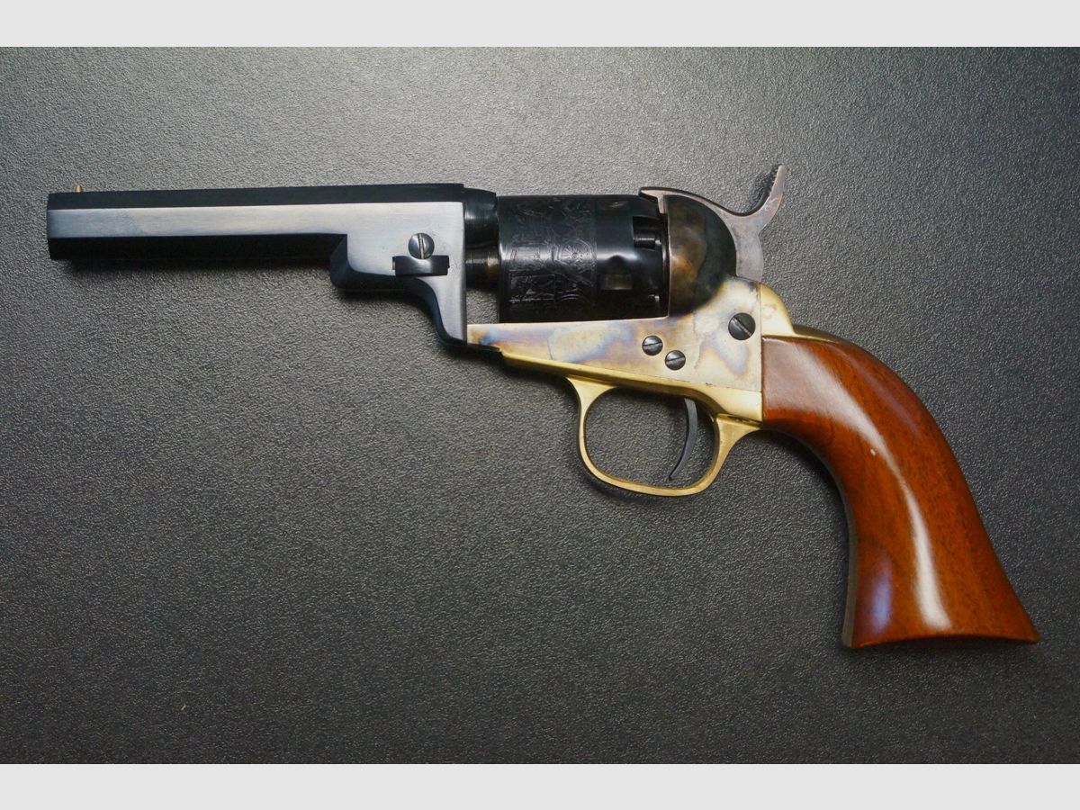 1849 Wells Fargo, Bild 6 von 6