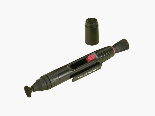 Lensreinigingspen