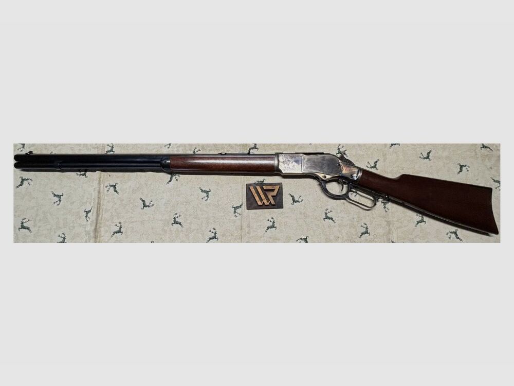 Uberti ohne .357Mag