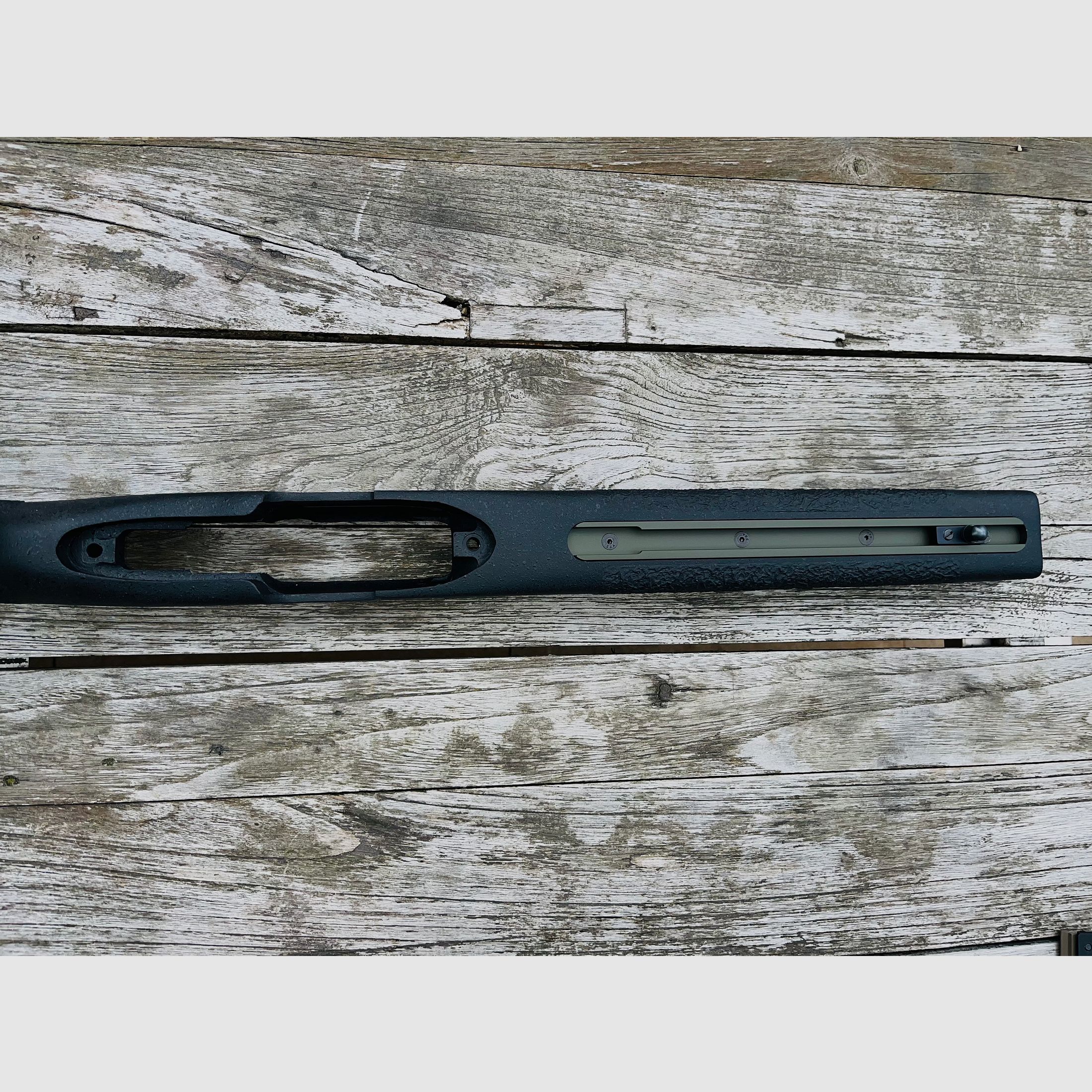 Mc Millan Schaft Steyr SSG 69