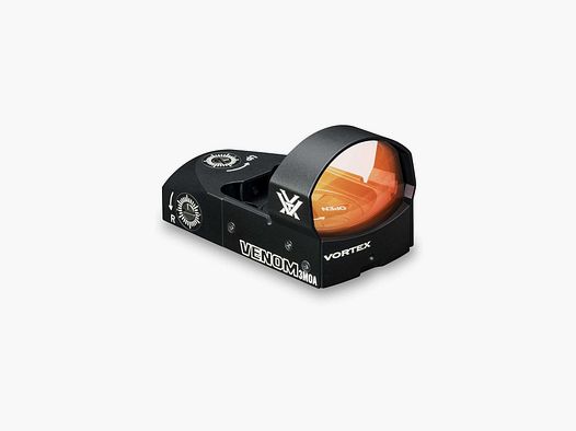 Vortex Red Dot Venom 3 MOA