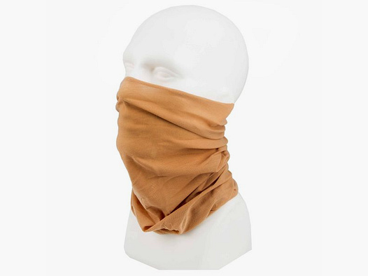 Mil-Tec Mil-Tec Headscarf khaki