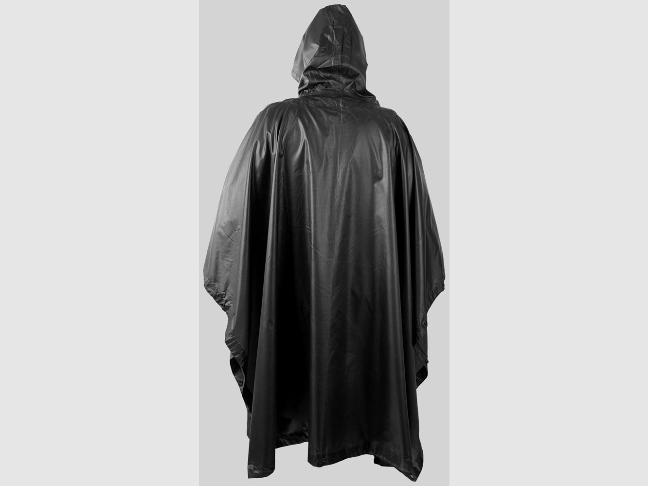 HELIKON-TEX PONCHO U.S.MODELL EARTH BROWN