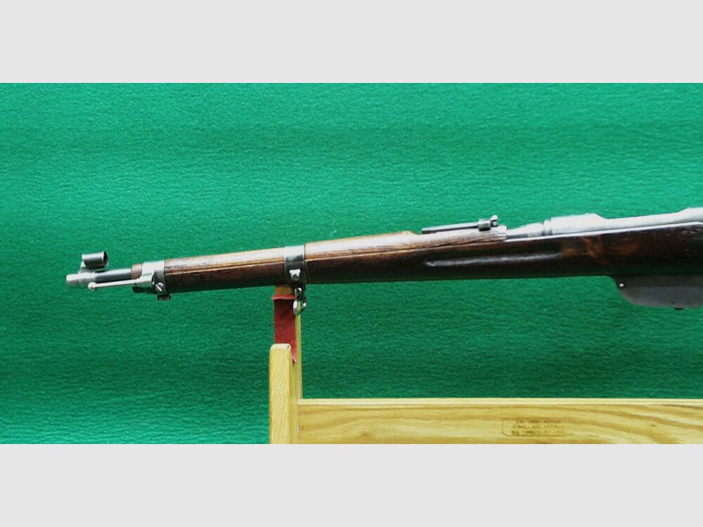 Steyr herhalingsgeweer Steyr M95