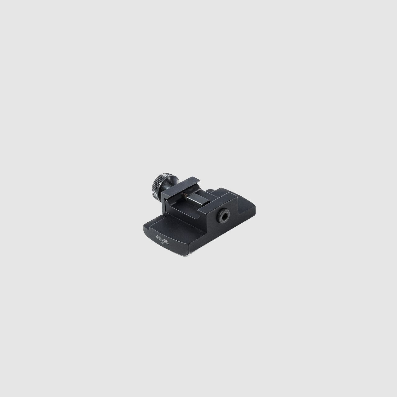 Red dot fixed mount