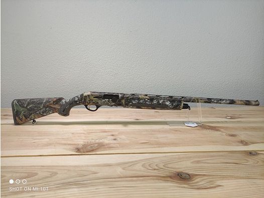 Hubertus Bayard Extreme 12/76