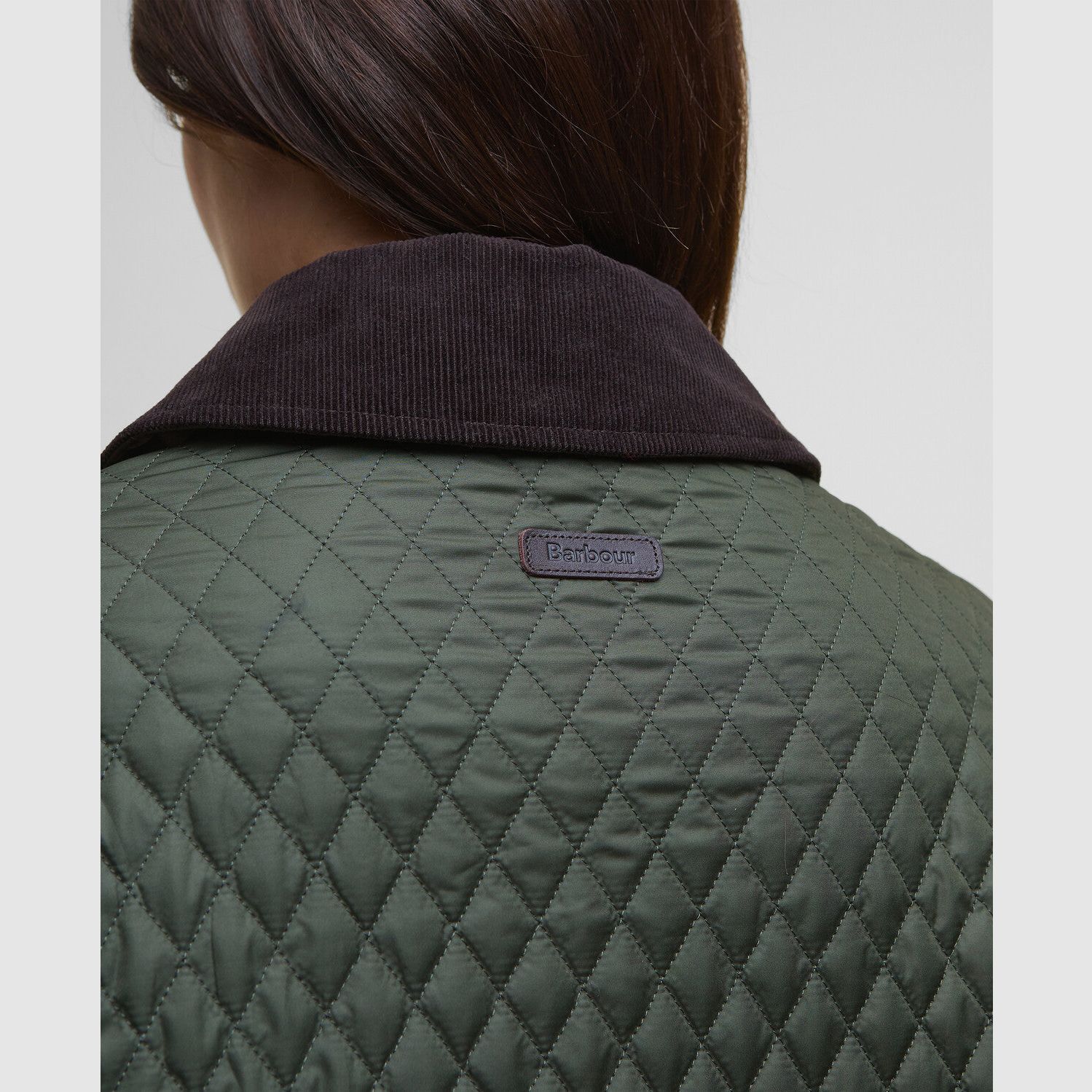 Barbour Damen Cape Oakham