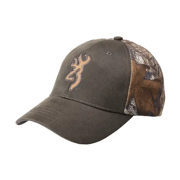 Browning Brown Buck Kappe, Bild 1 von 2