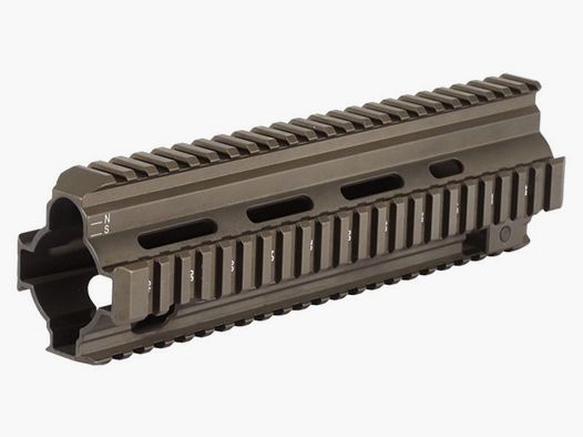 Heckler & Koch HK416 / MR223 A3 Handguard 9.5" RAL8000