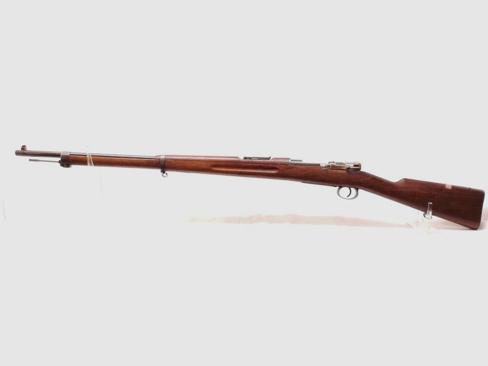 Mauser Oberndorf M96