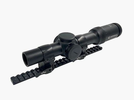 Heimdall H8Xi 1-8x24, ohne Schiene
