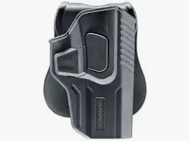 UMAREX Umarex HK USP Polymer Paddle Holster