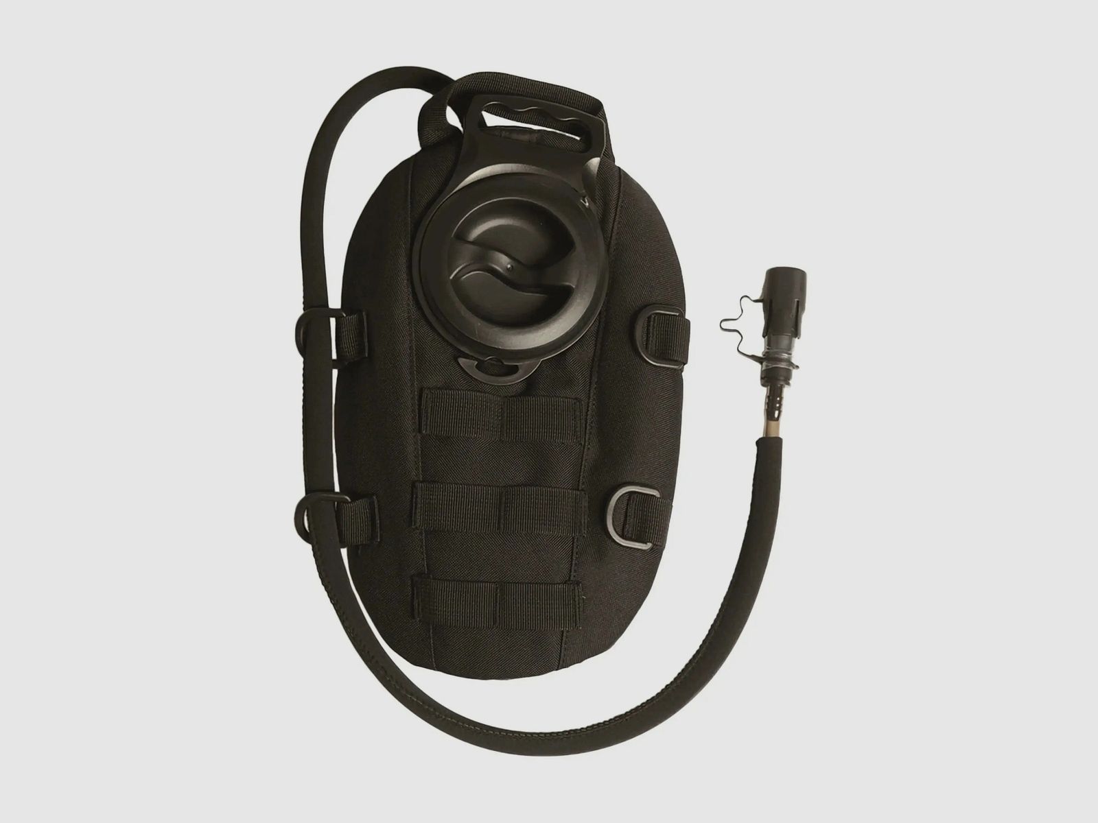 Mil-Tec Hydration Pack ovale 1.5 L