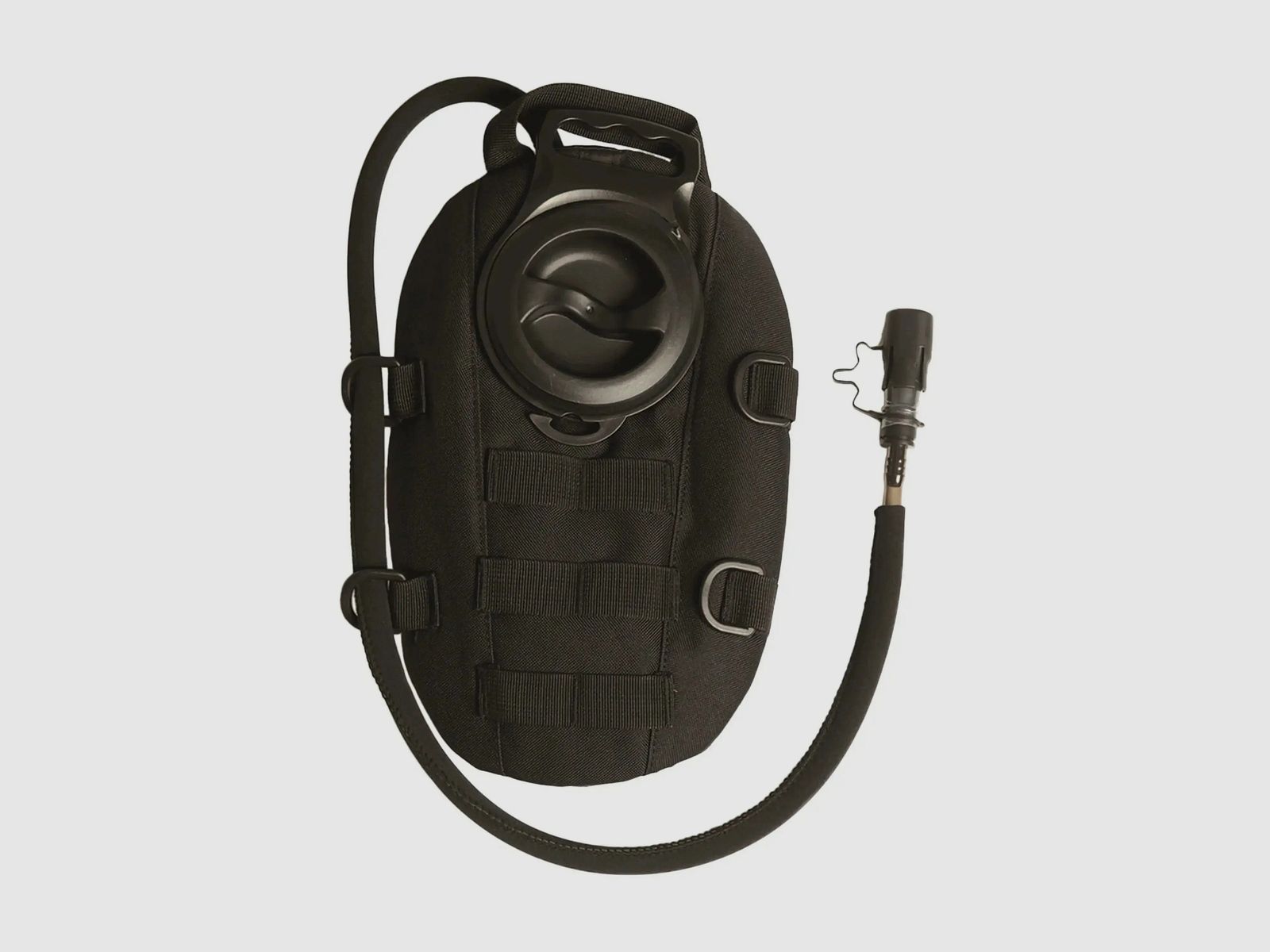 Mil-Tec Hydration Pack oval 1.5 L