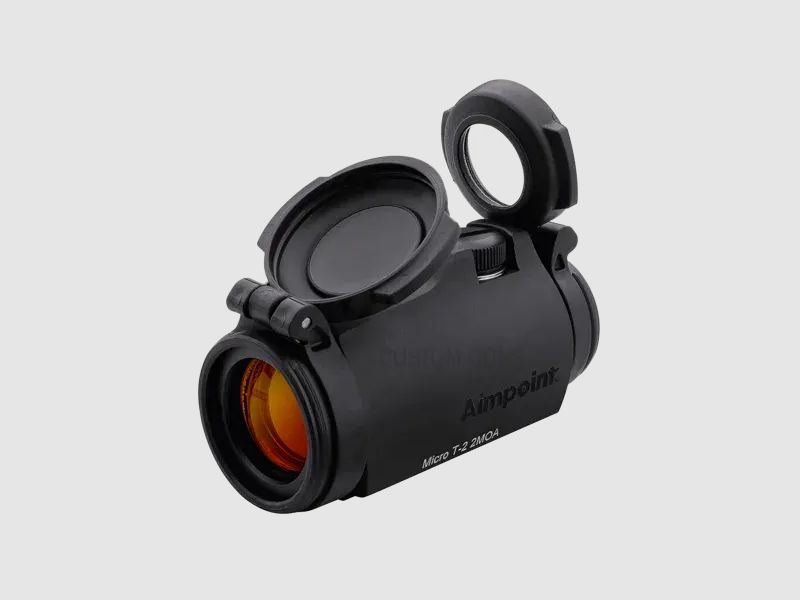 Aimpoint Micro T-2