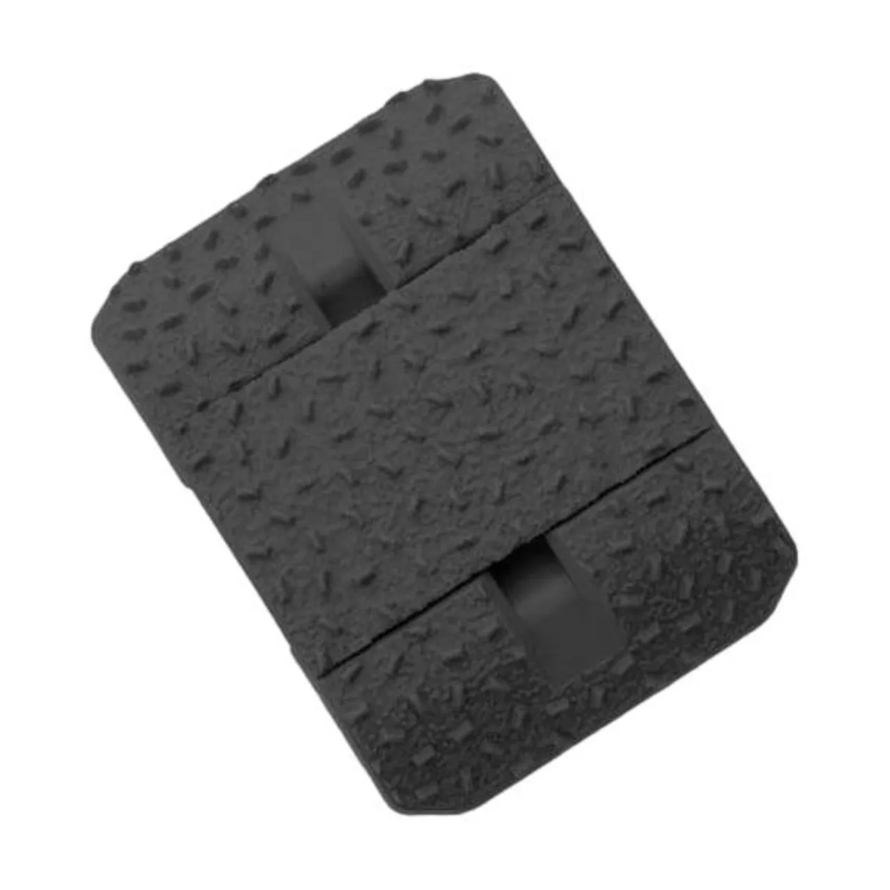 Magpul M-LOK Rail Covers, Type 2 Half Slot Schwarz