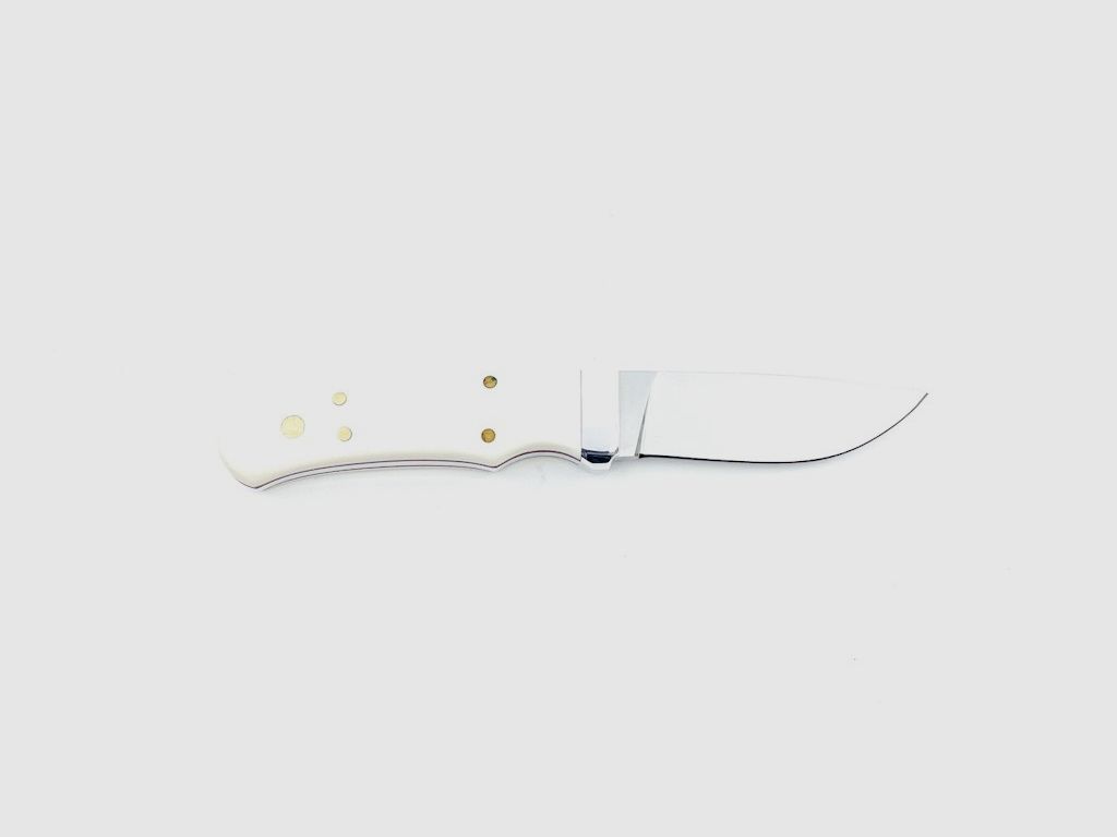 Coltello da caccia Linder, immagine 2 di 3