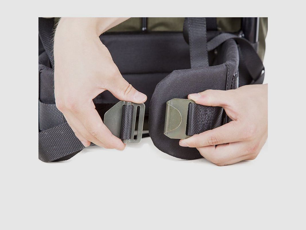 Savotta Rucksack LJK