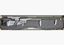 Kelbly Nanook .338 Lapua Mag. Répétiteur