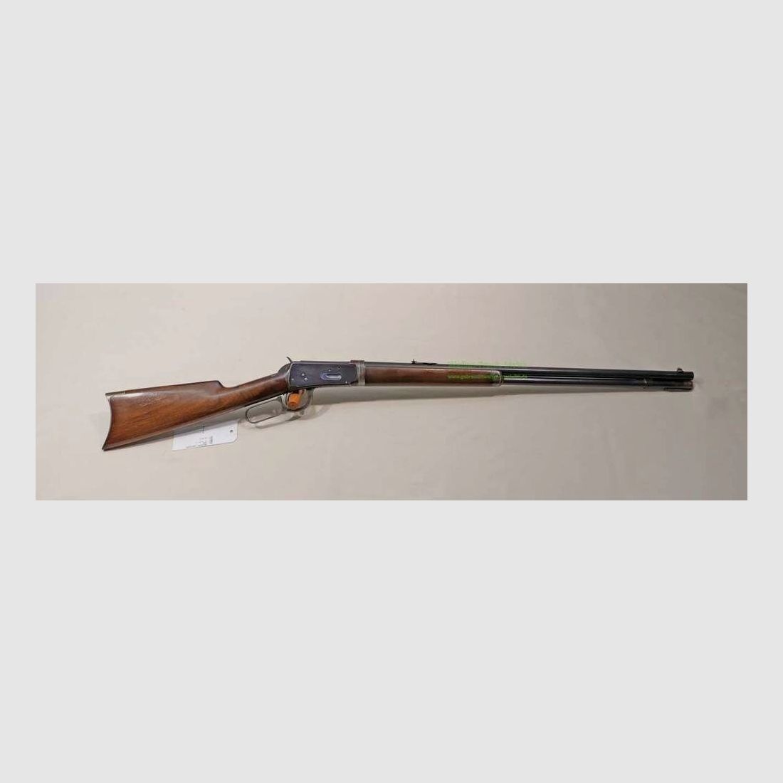 Winchester - USA Winchester Mod. 1894 Takedown