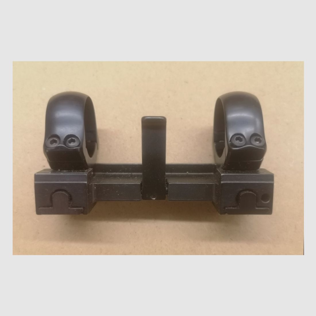 H&K mounting bracket SL6 and SL7