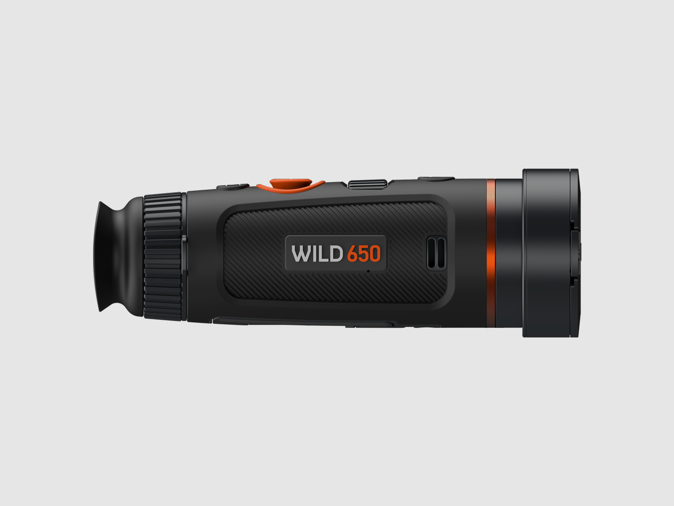 Thermisches Monokular ThermTec WILD650, Bild 1 von 2