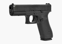 Glock 17 Gen5 MOS