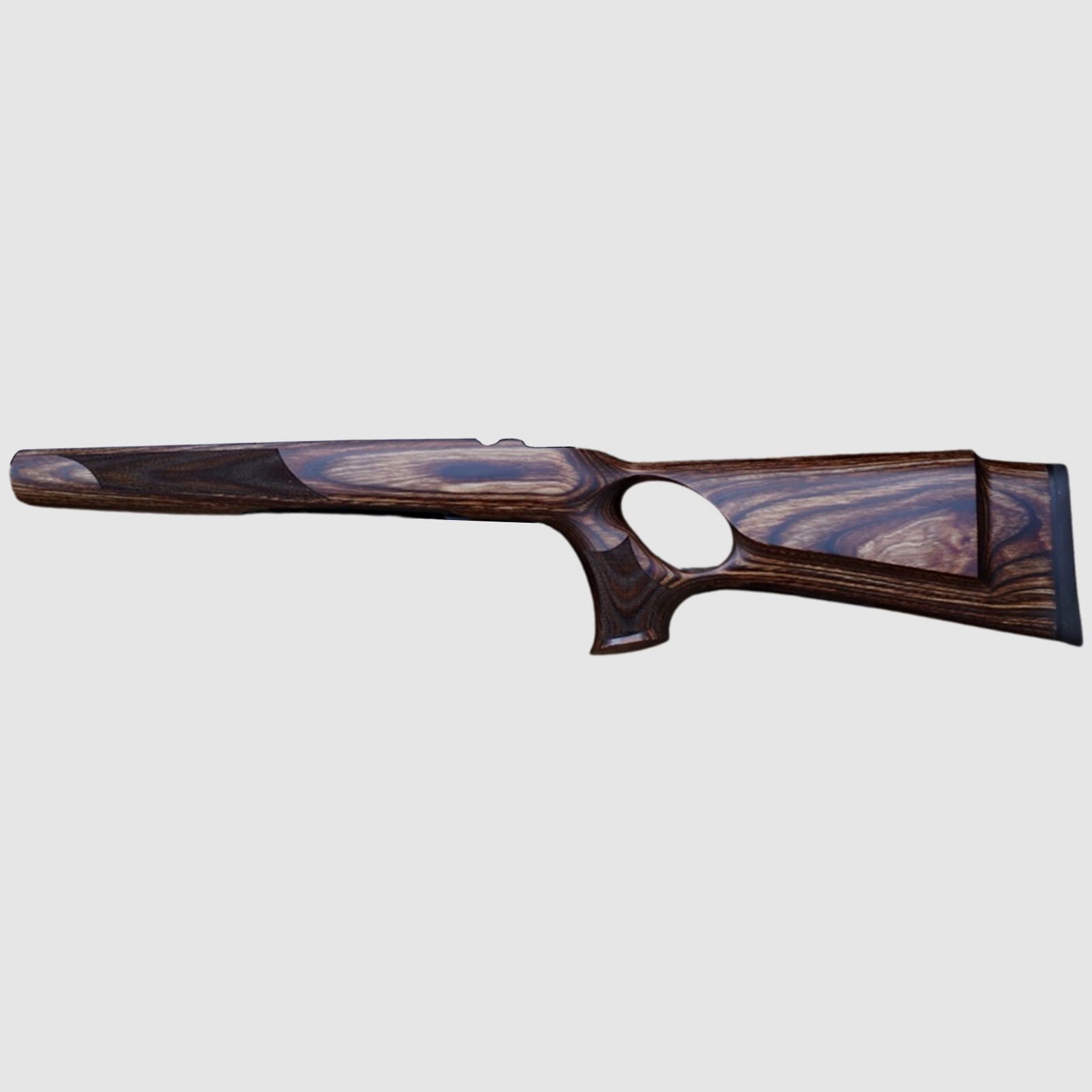 Steel Action Lochschaft HM
