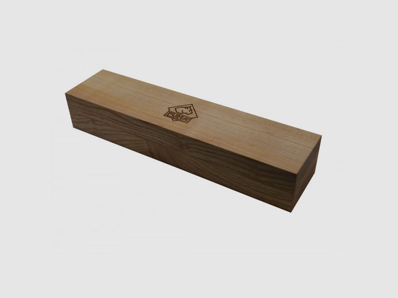 PUMA nimrod wooden box