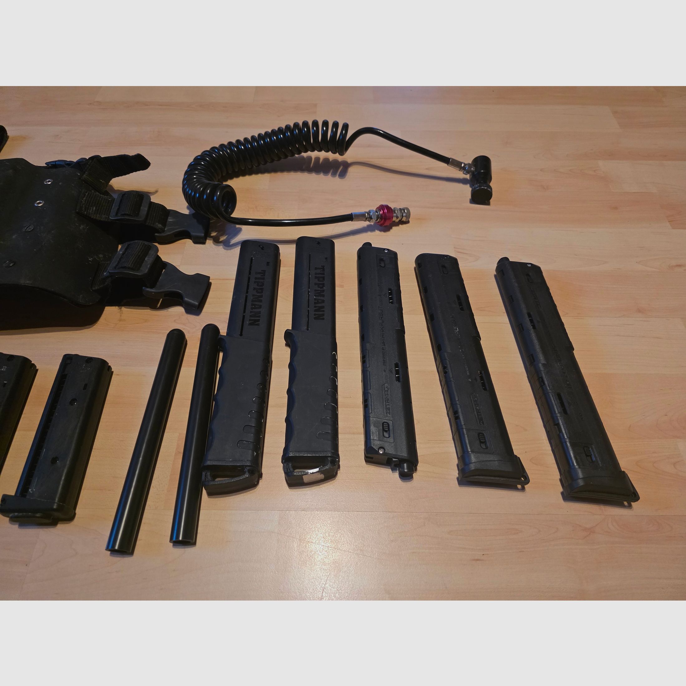 Tippmann Tipx Markierer Paintball