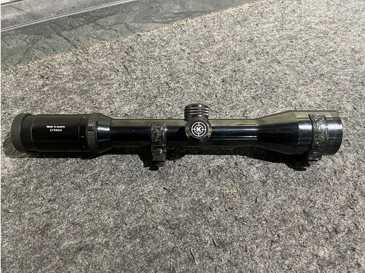 Kahles Helia S  1,5-6x42