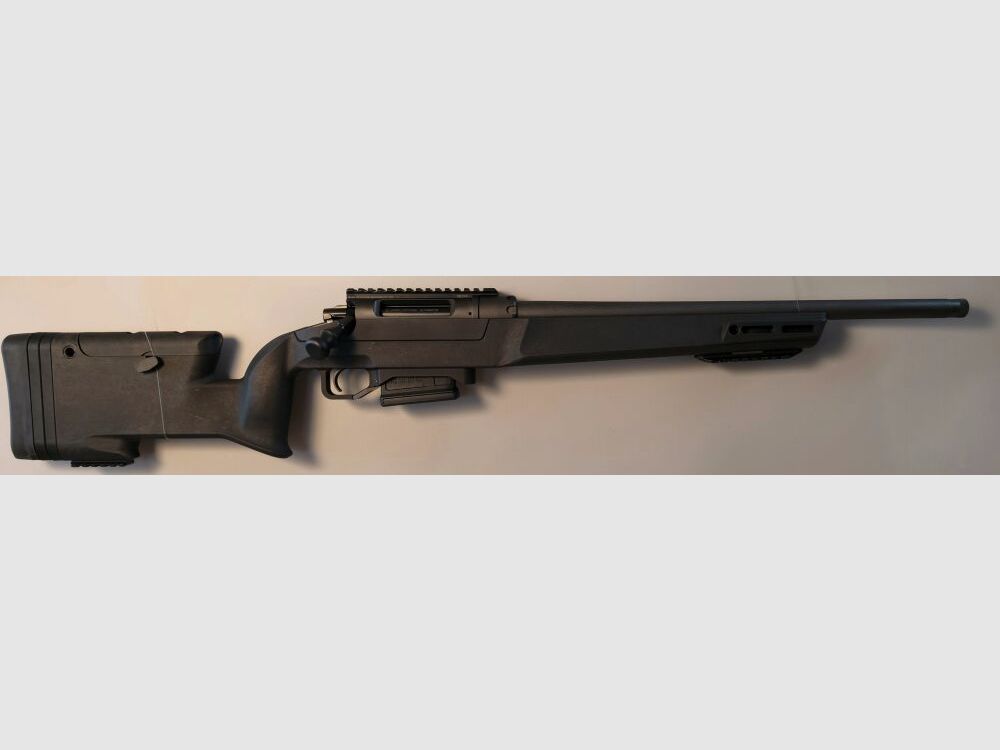 Daniel Defense Delta 5 MLok PRS taktische Repetierbüchse .308Win