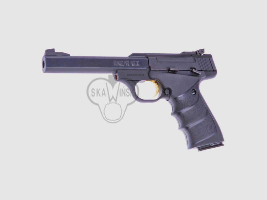Pistolet Browning Buck Mark STD UDX kal. 22LR, zdjęcie 1 z 5