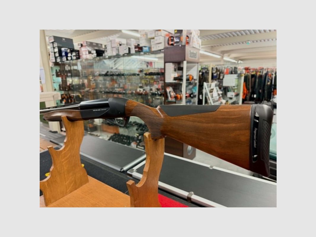 Benelli Raffaello Black Advance Impact 12x76, Bild 6 von 8