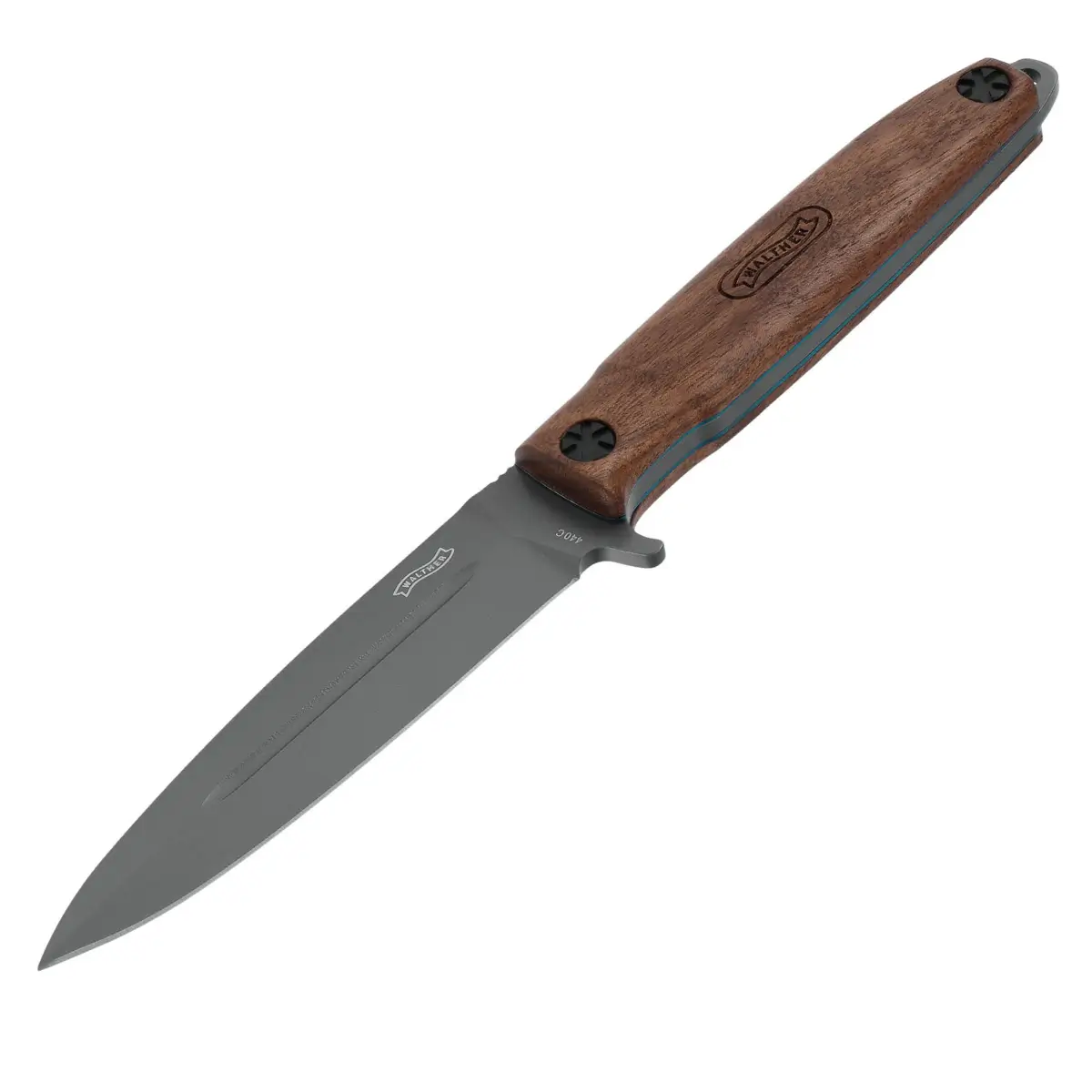 Nóż myśliwski Walther BWK 3