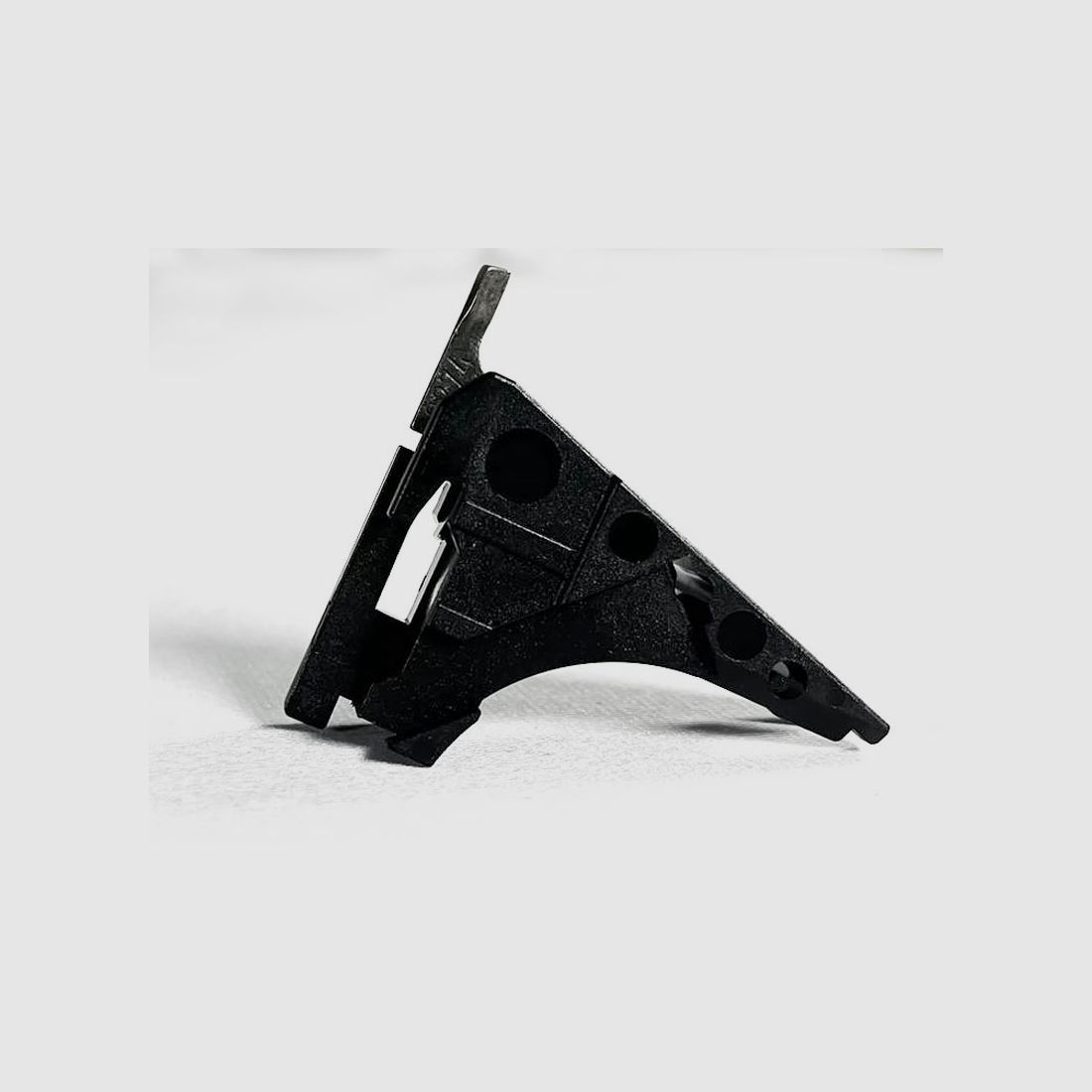 Kompletny blok sterujący GLOCK z wyrzutnikiem dla GLOCKów Gen5, kaliber 9mm Luger